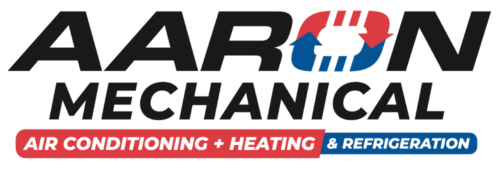 Aaron Mechanical Logo